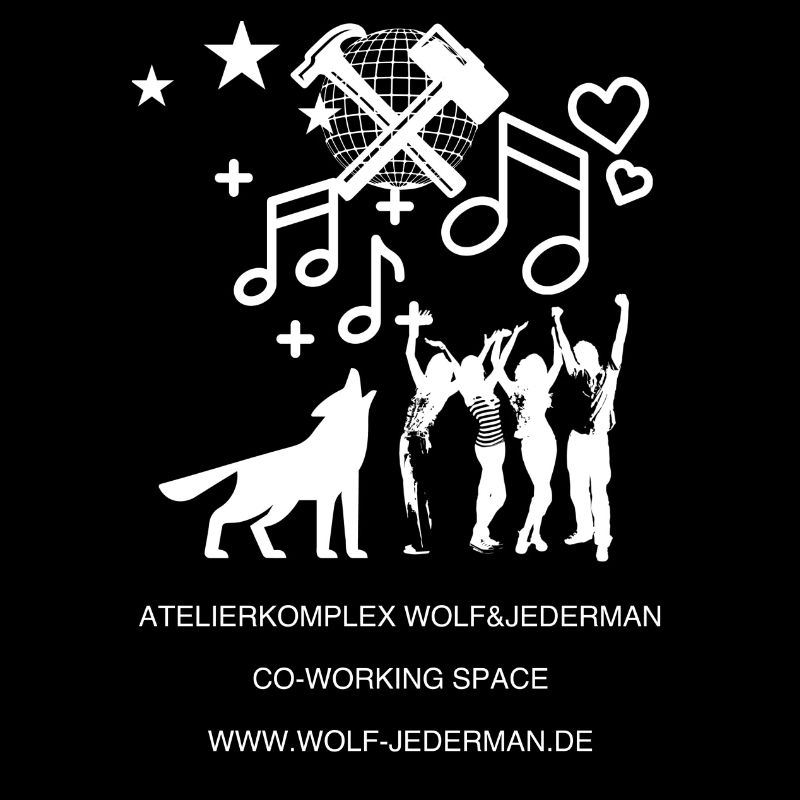 Atelierkomplex Wolf & Jederman Herbstkollektion