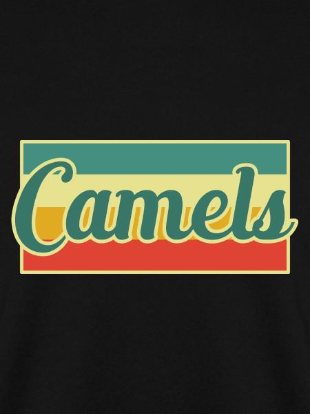 camel