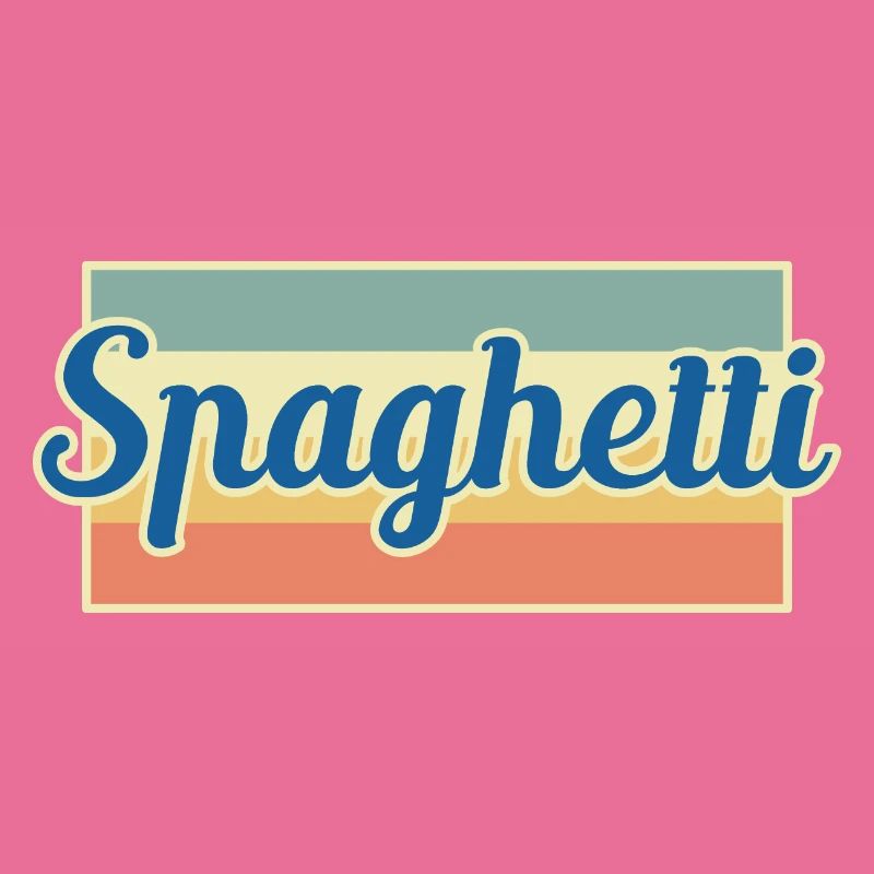 Spaghetti