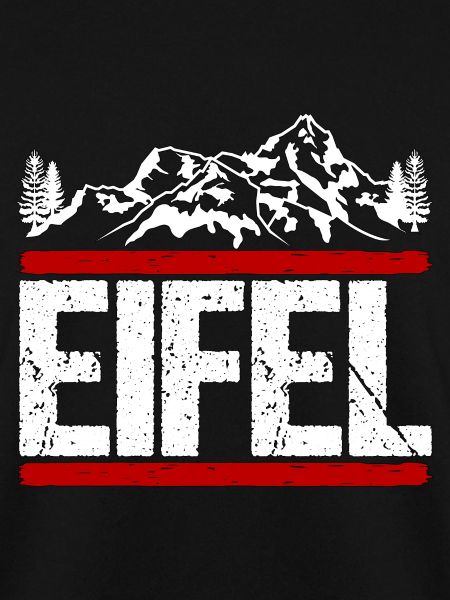 Eifel Wanderung wandern Geschenk