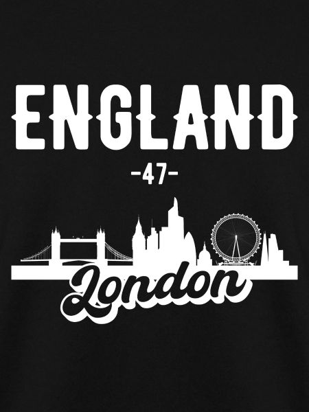 London Skyline Geschenkidee