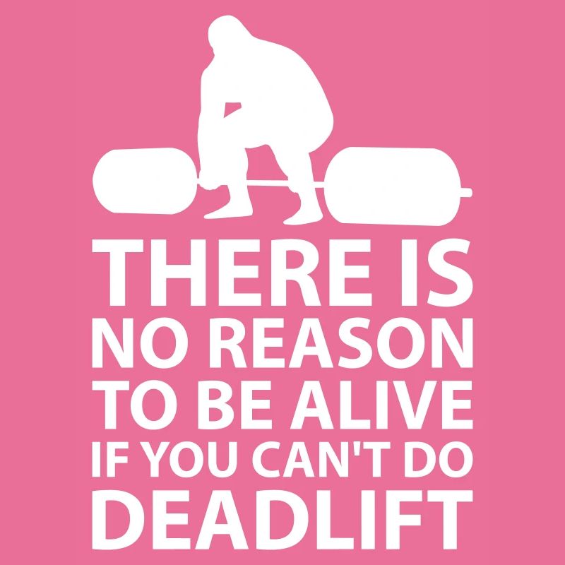 Deadlift