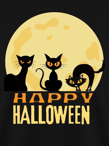 Happy Halloween