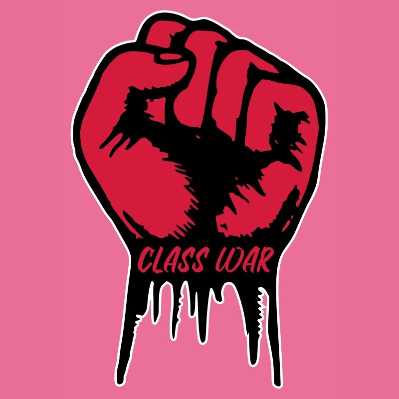 Class War – Faust