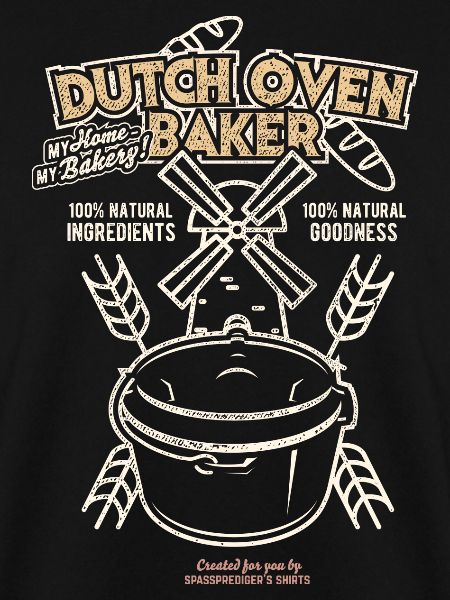 Dutch Oven Baker