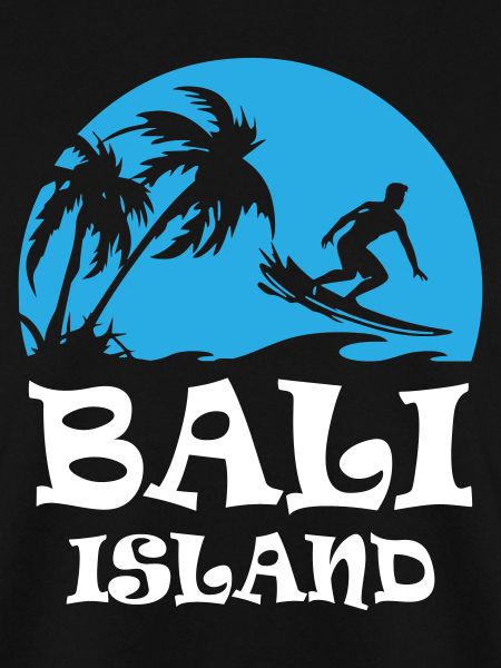 Bali Island