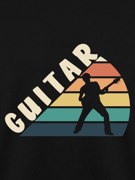 Gitarrenspieler