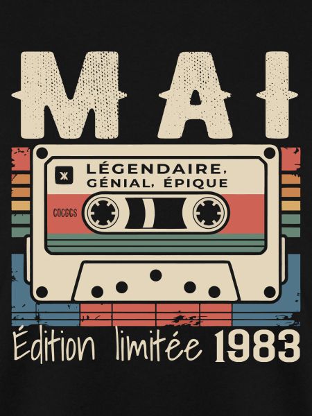 Mai 1983