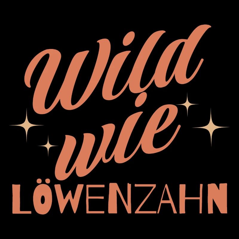 Wild Löwenzahn Script