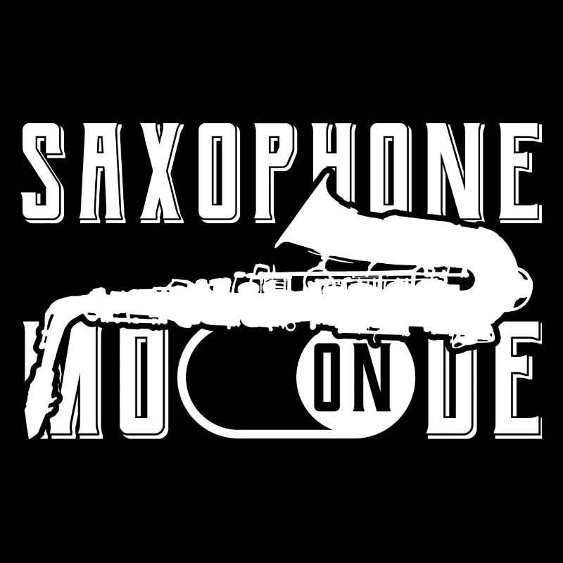 Lustige Sprüche Saxophon