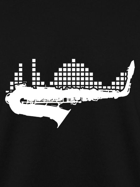 Saxophone