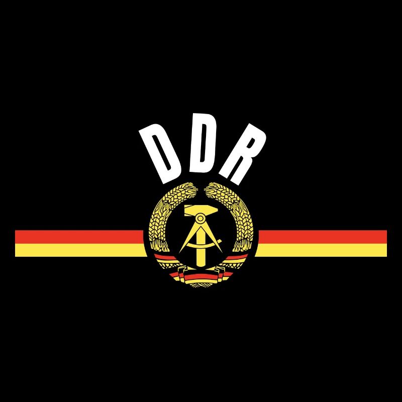 RDA Ossi