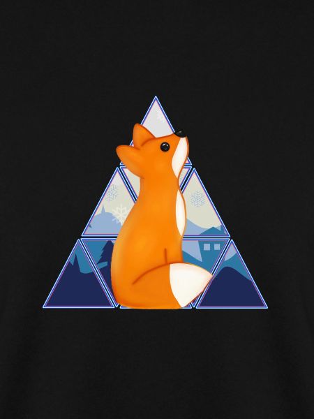 Doux renard