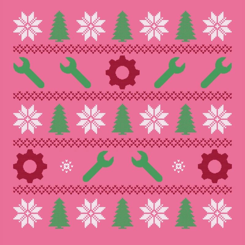 Tools Ugly Christmas