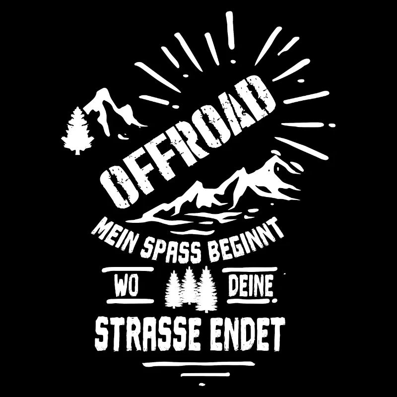 OFFROAD!