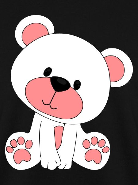 Teddybär
