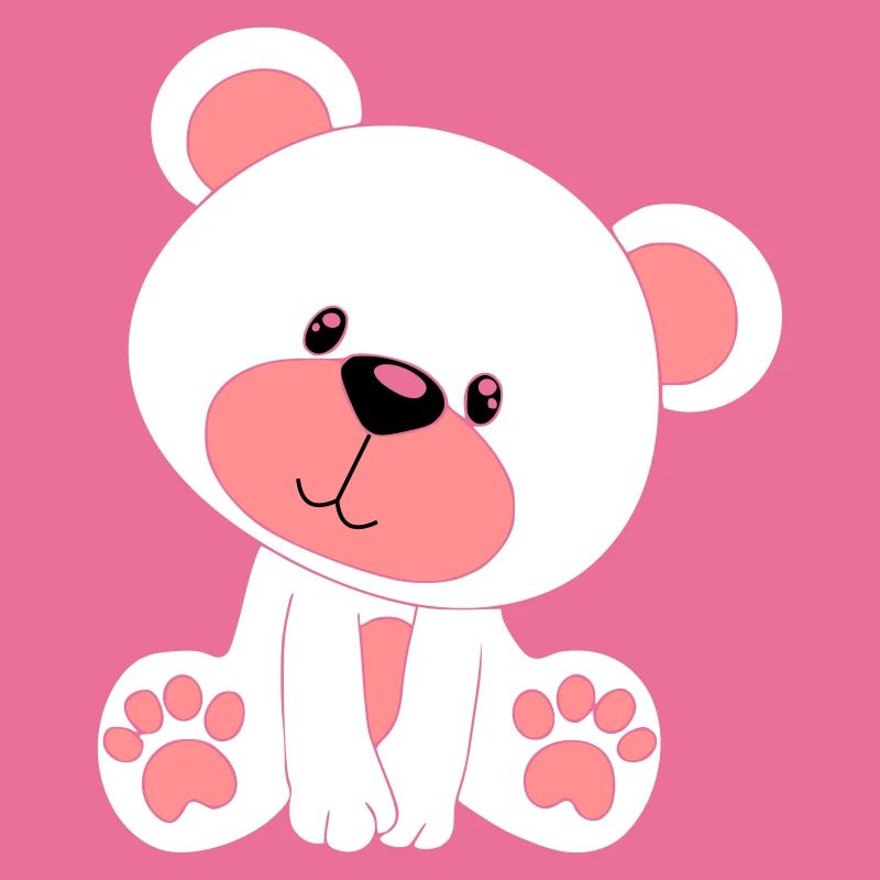 Teddybär