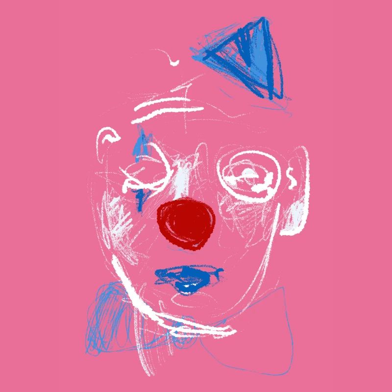 Der Clown