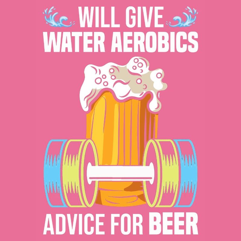 Water Aerobics