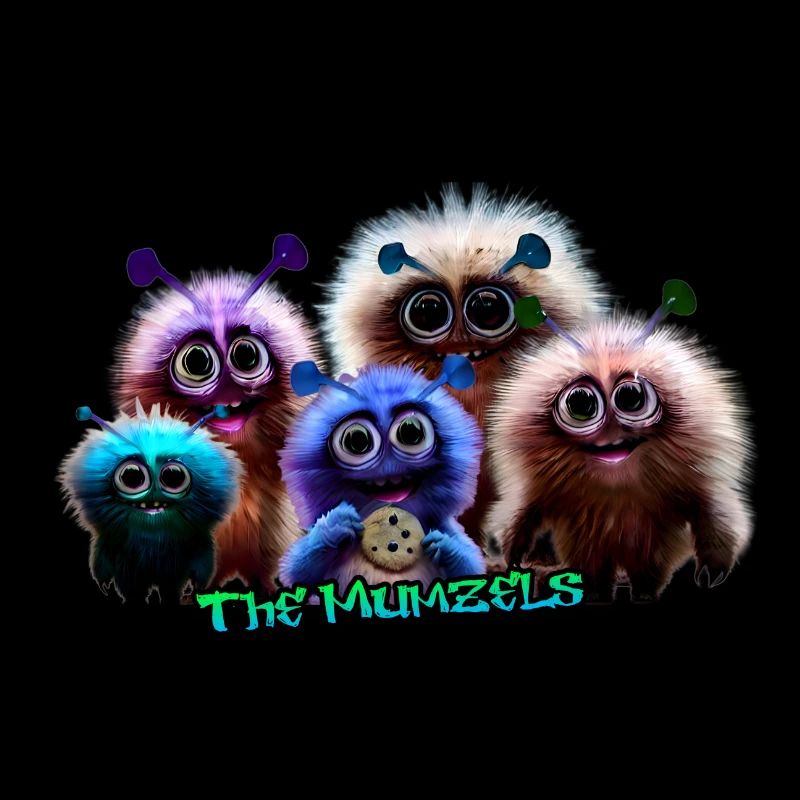 MumzelHunt