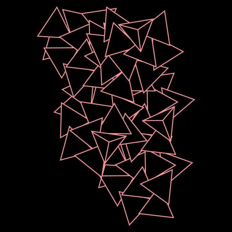 triangles