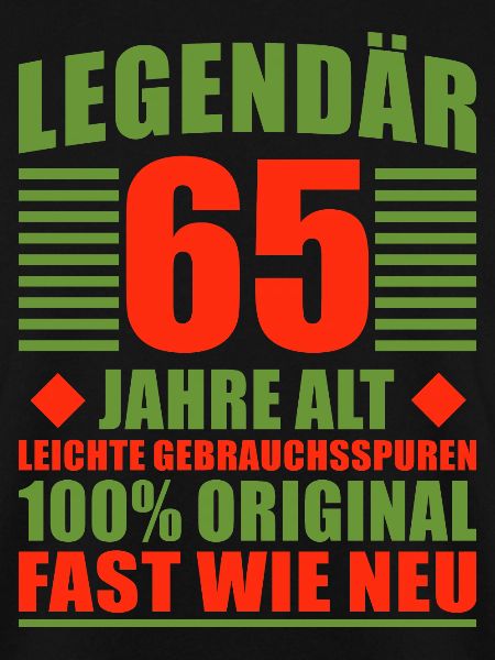 Legendär