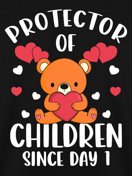 Teddy Offspring Protector
