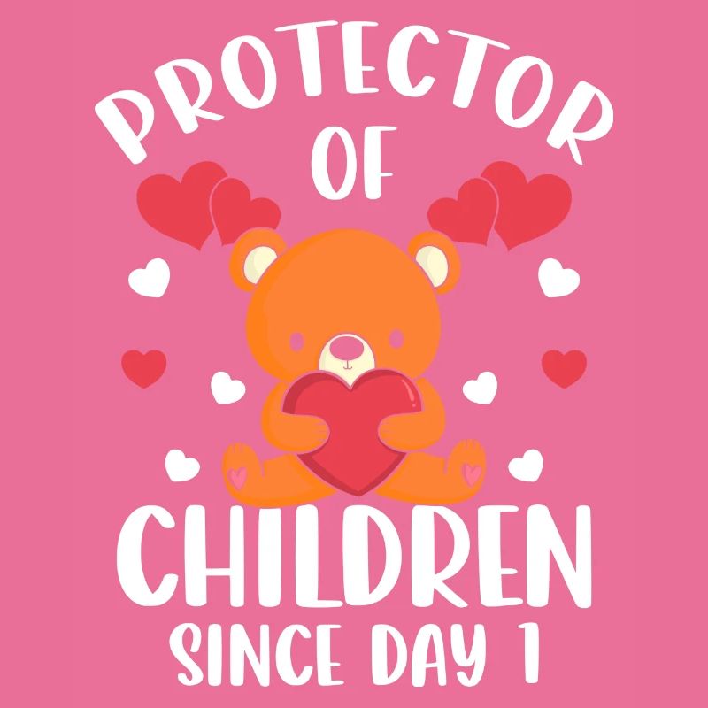 Teddy Offspring Protector