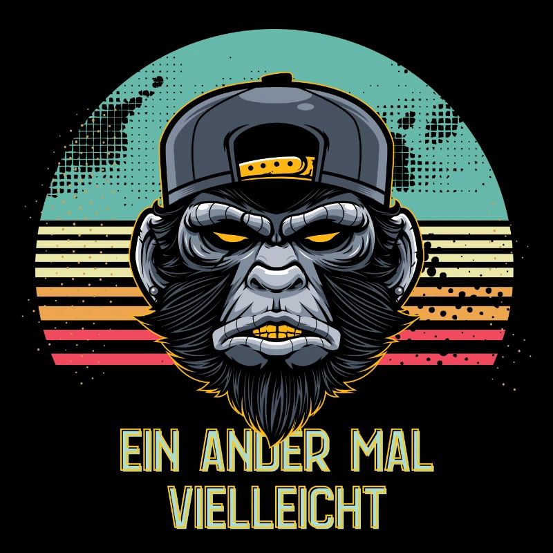 vielleicht