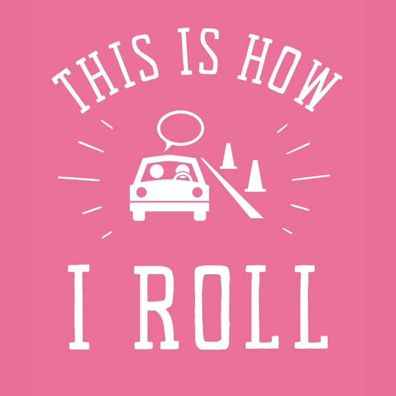 Driving Instructor Driver Car Parking Exam Driving