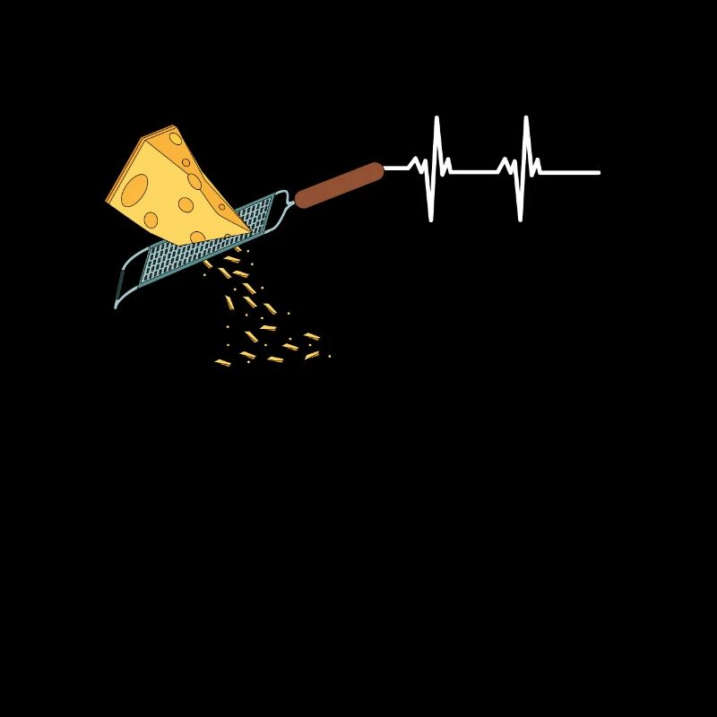 Cheesemonger Cheese Maker Gouda Lover