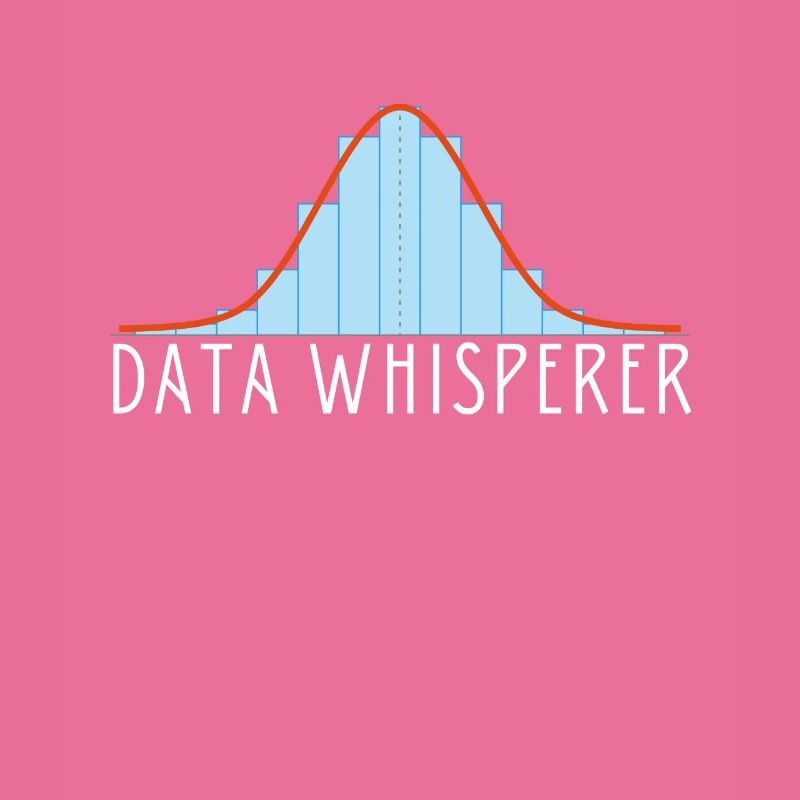 Normal Distribution Statistician Data Scientist