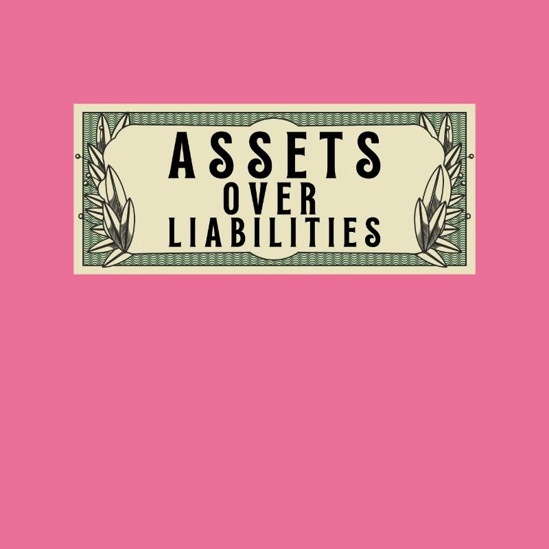 Actifs sur passifs Entrepreneur comptable