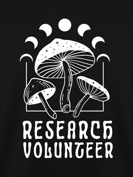 Psychedelic Research Volunteer