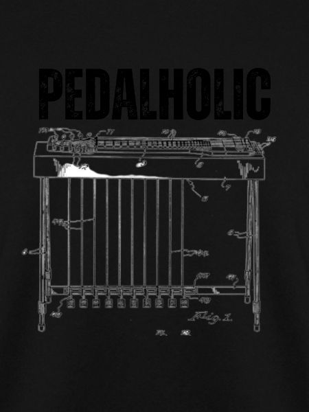 Pedal Steel Guitar