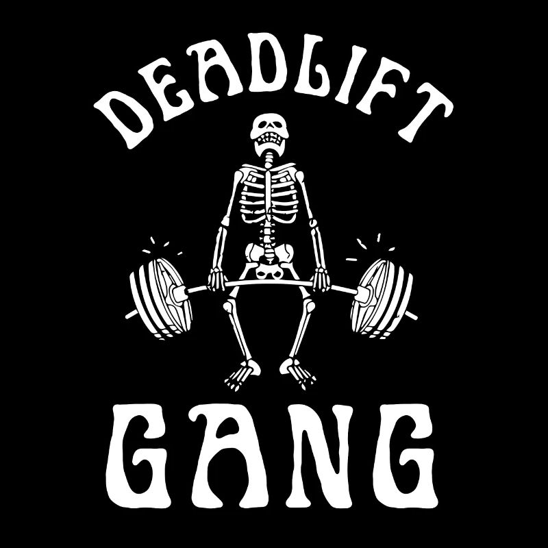 Weight Lifting Power Snatch
