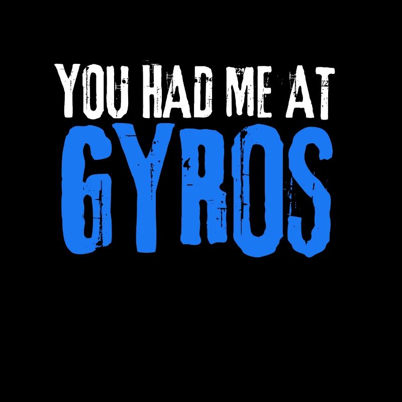 Got Gyros