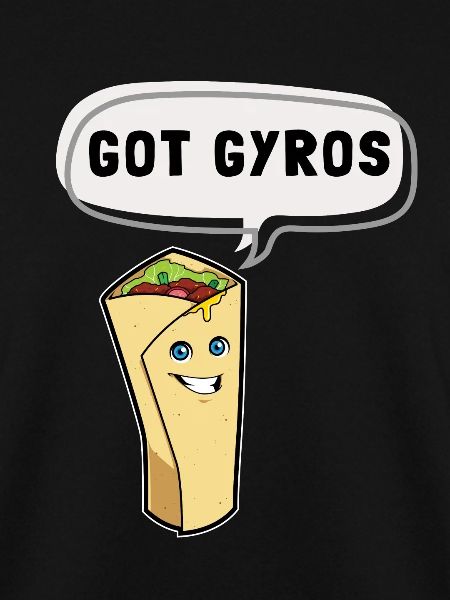 Got Gyros