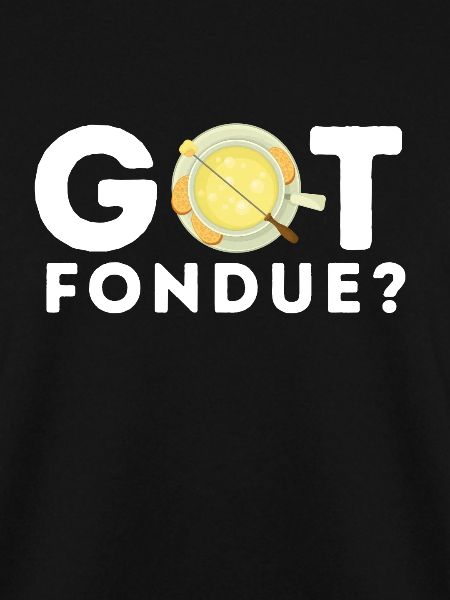 Swiss Cheese Fondue