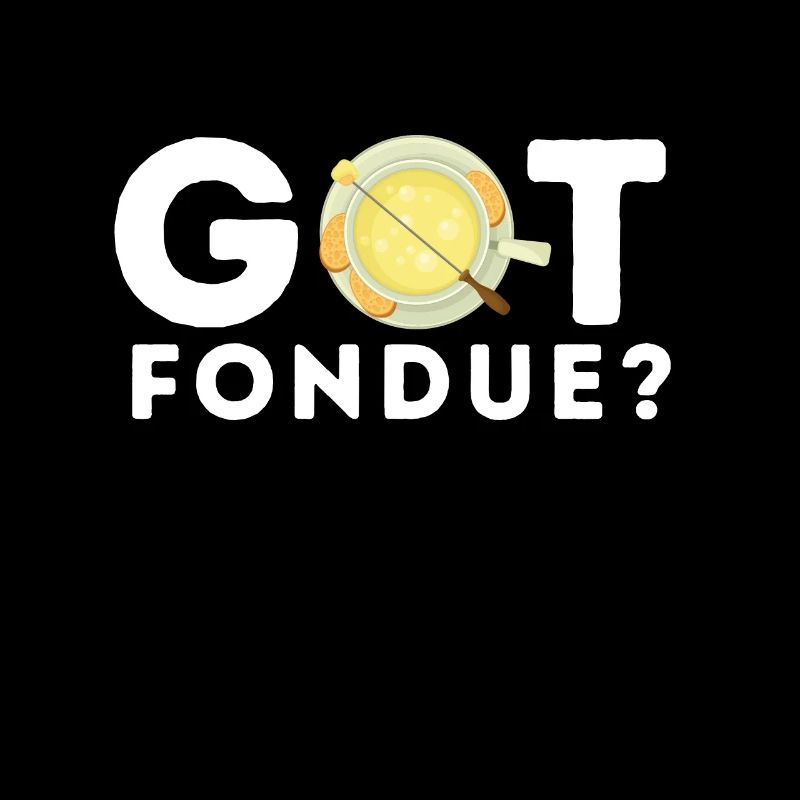 Fondue au fromage suisse