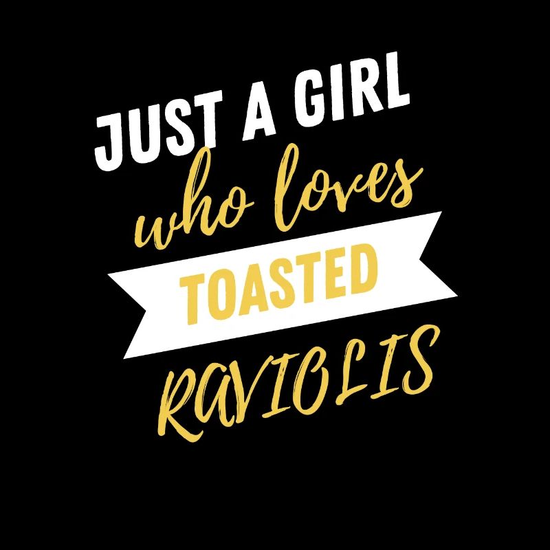 St. Louis Toasted Ravioli