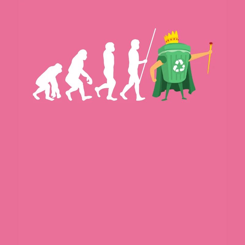 Compost Your Enemies