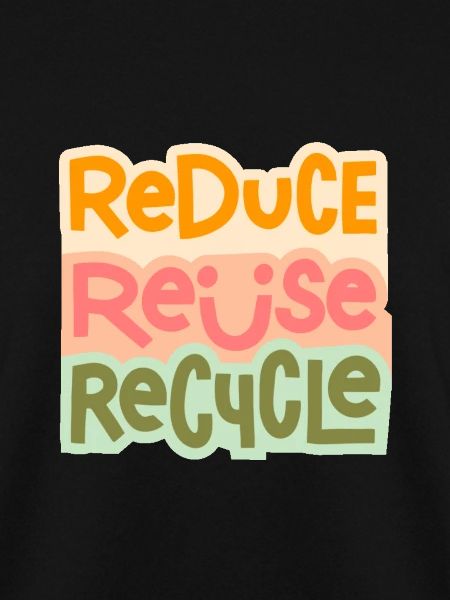 Recycle, I Love Recycling
