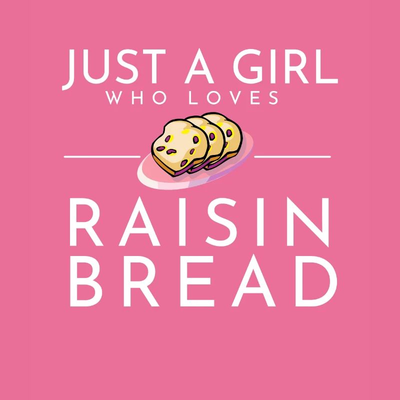 Cuisson du pain aux raisins secs