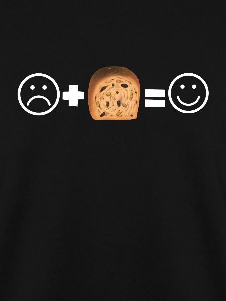 Baking Raisin Bread