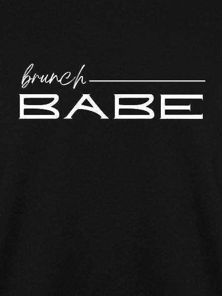 Babes Who Brunch Squat