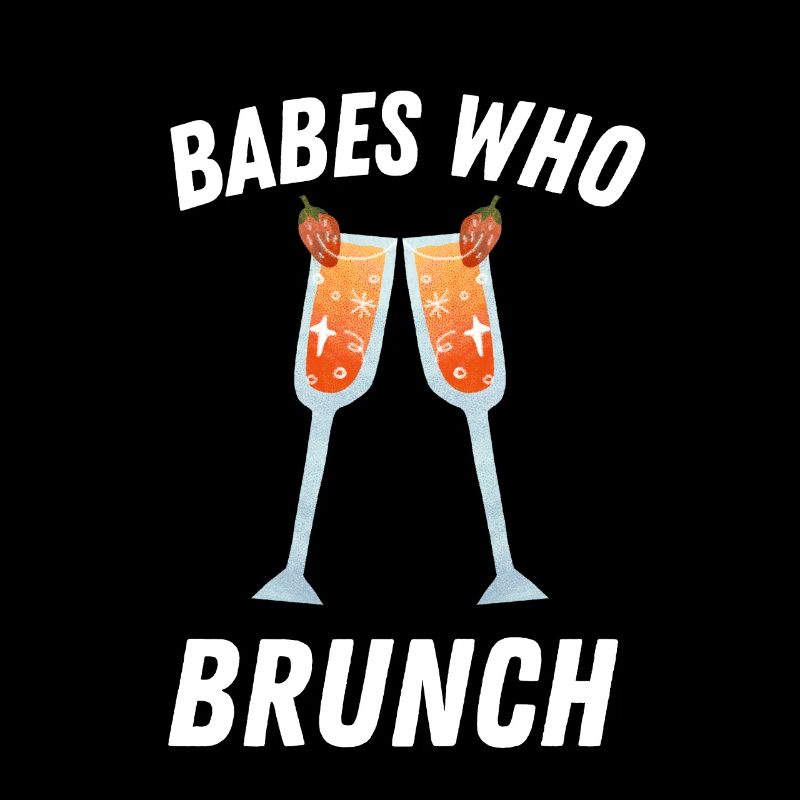Babes Who Brunch Squat