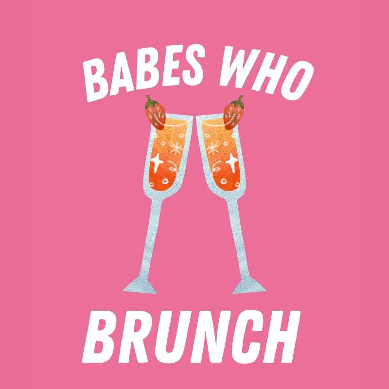 Babes Who Brunch Squat