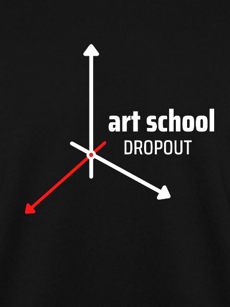 Art School Dropout