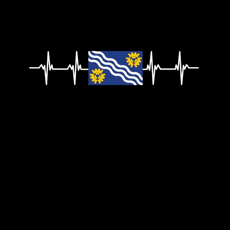 Royaume-Uni Merseyside Flag
